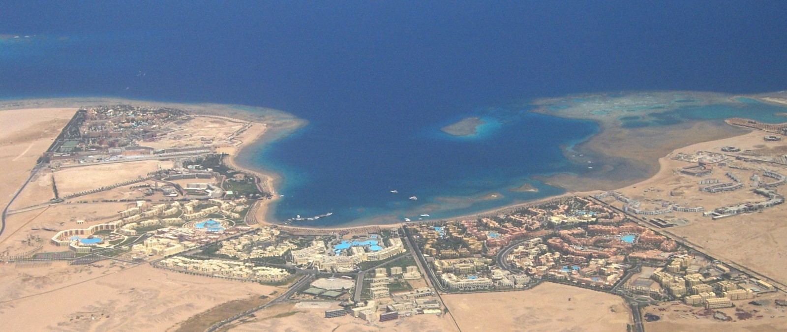 Beliebte Sehenswürdigkeiten und Aktivitäten in Hurghada und Makadi Bay